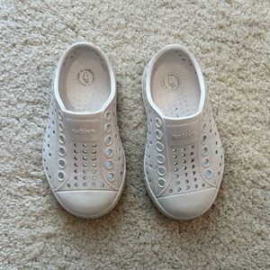 Baby / Toddler c5 Native Kids' White Shoes